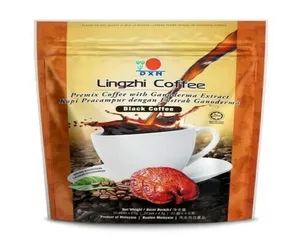 Dxn Lingzhi Coffee With Ganoderma in Pakistan